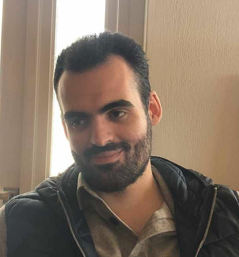 Andreas Kontogiannis