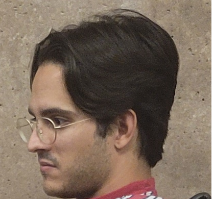 Nikolas Patris