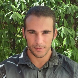 Vasilis Pollatos