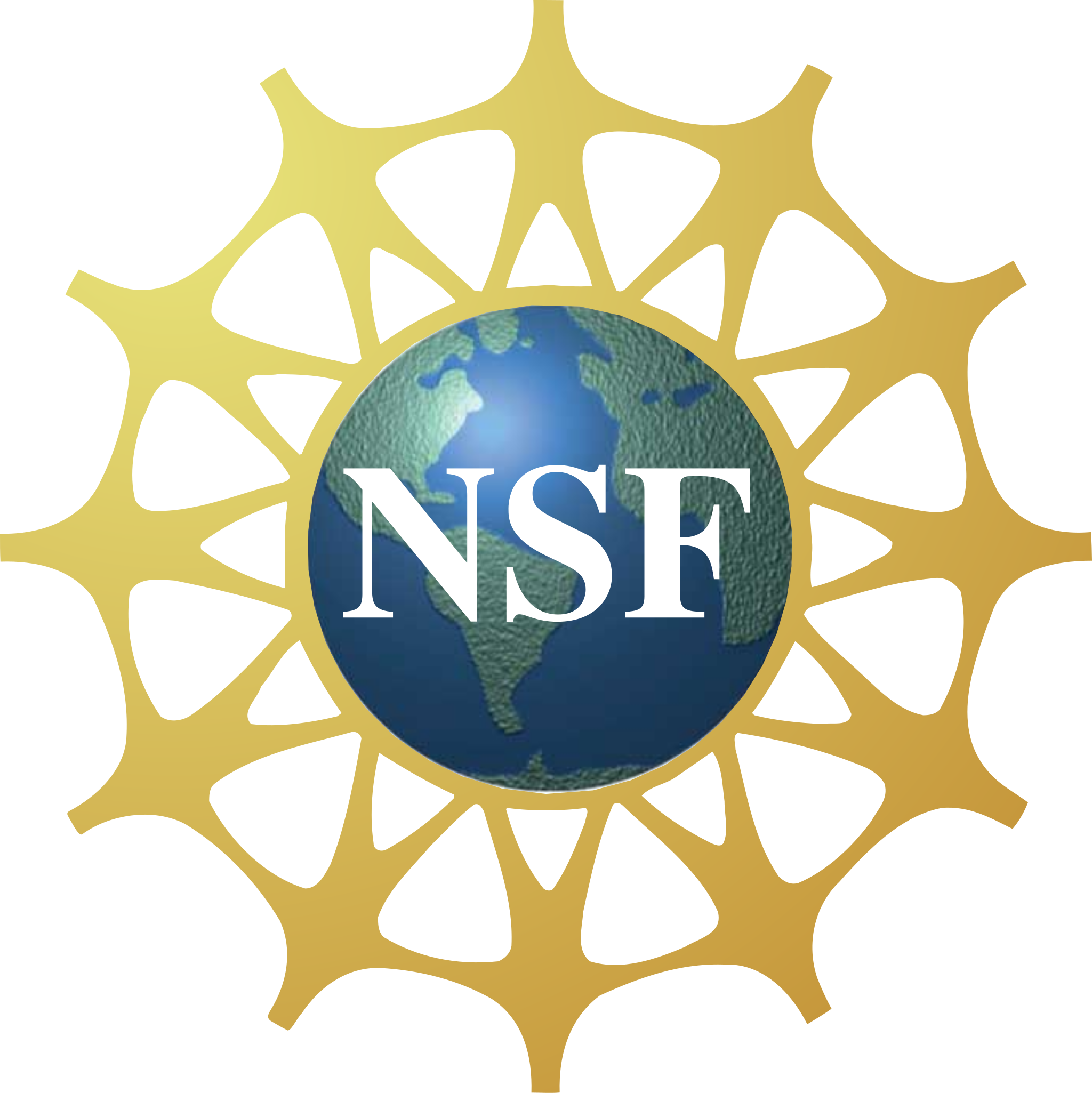 U.S. National Science Foundation logo